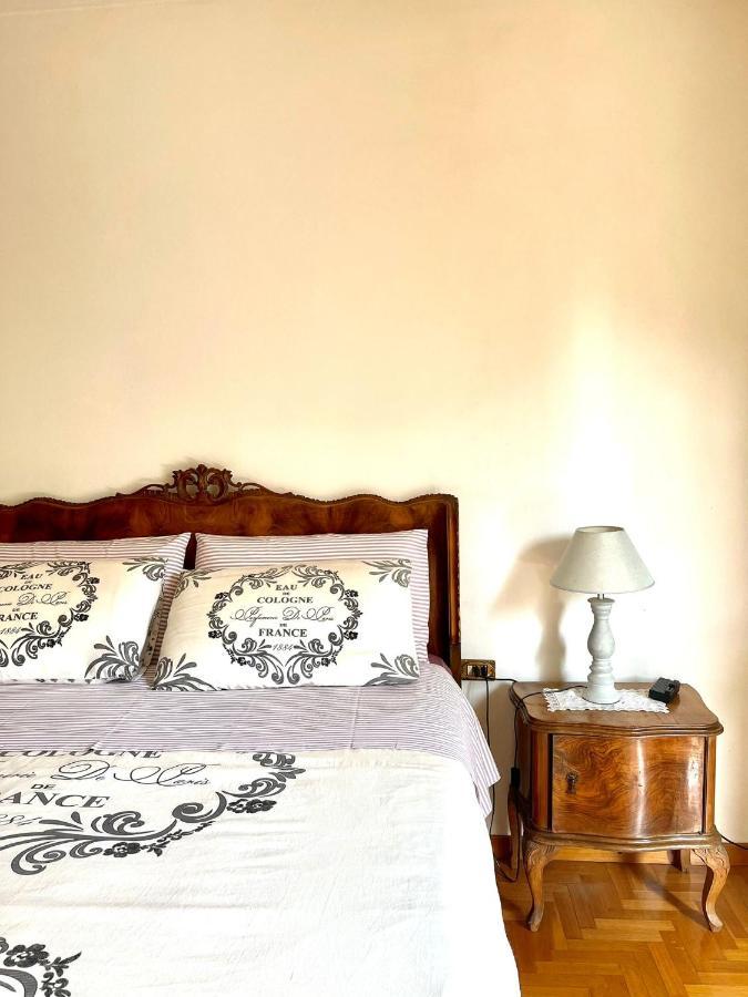 Casa Vacanze Donatella Каренно Экстерьер фото