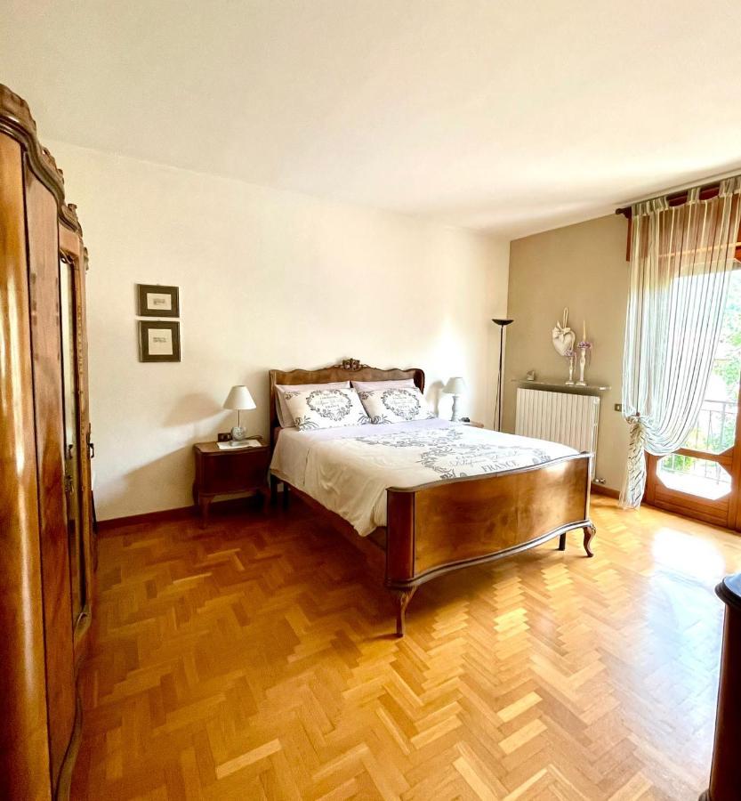 Casa Vacanze Donatella Каренно Экстерьер фото