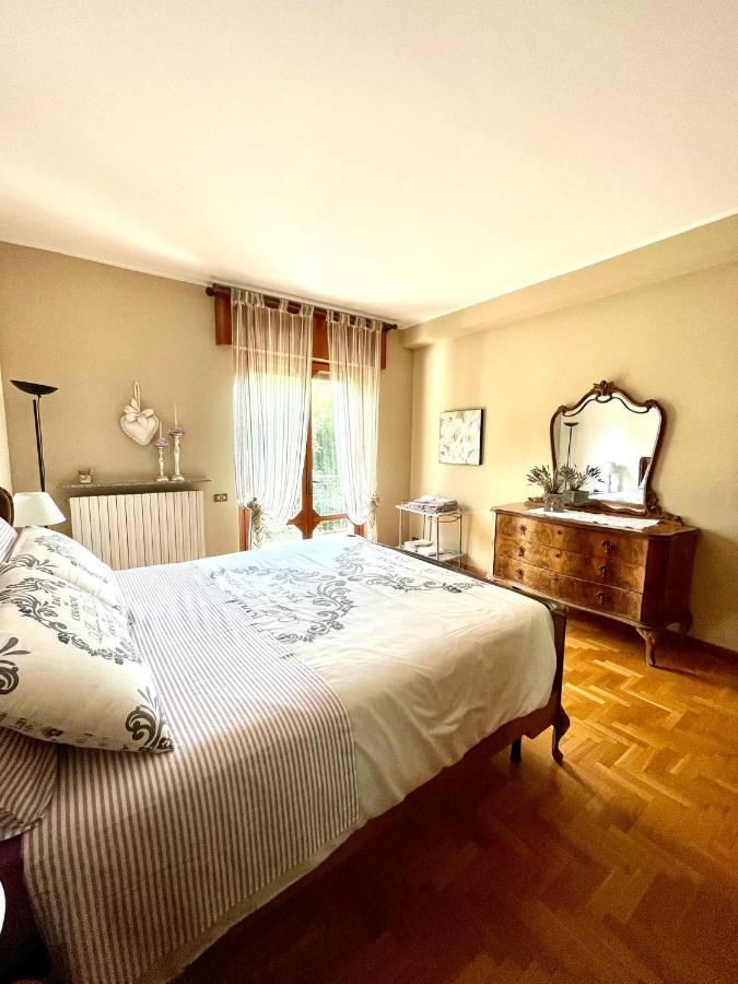 Casa Vacanze Donatella Каренно Экстерьер фото