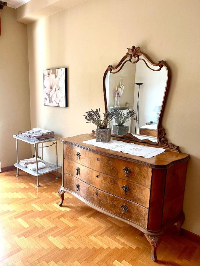 Casa Vacanze Donatella Каренно Экстерьер фото