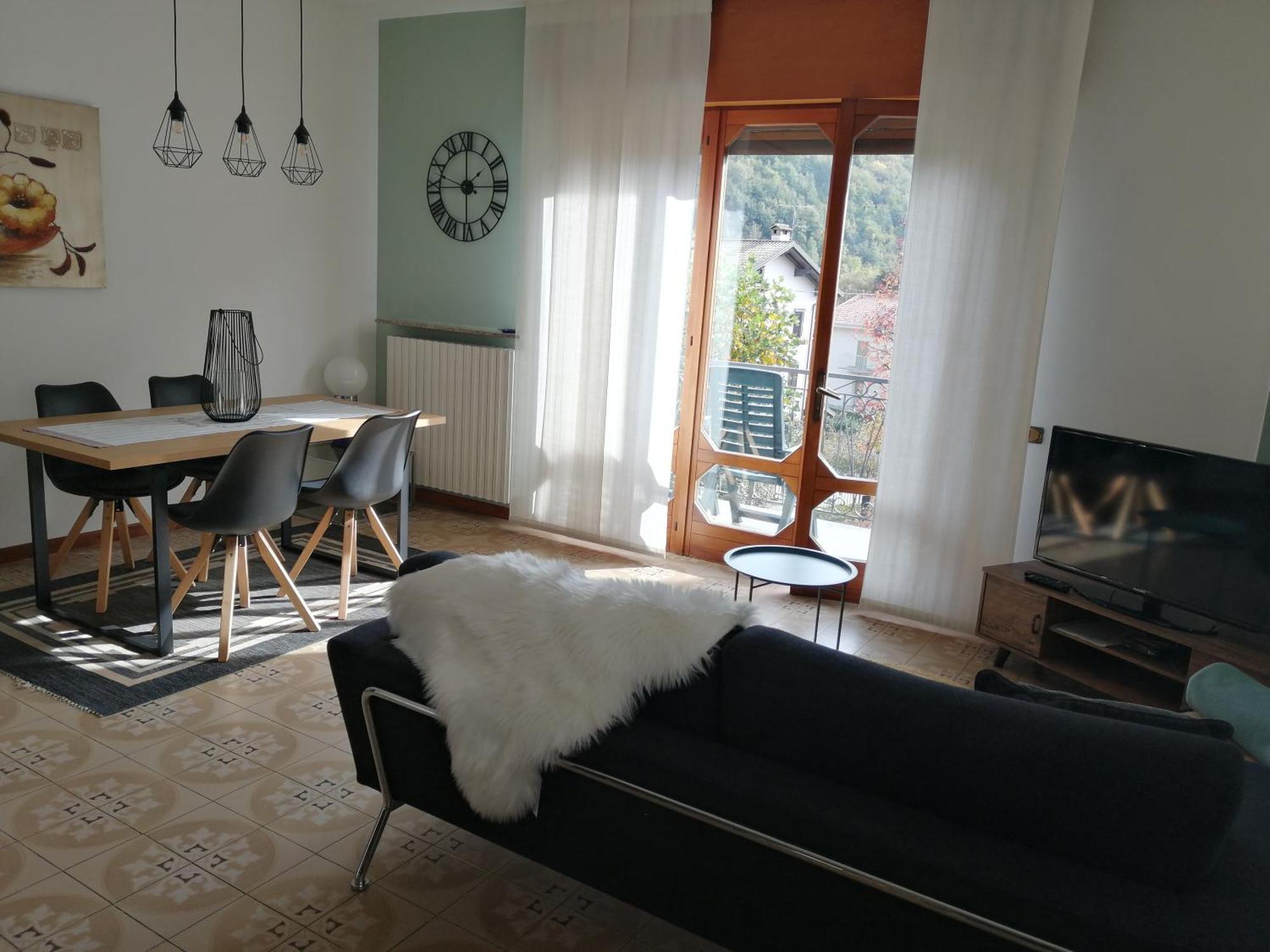 Casa Vacanze Donatella Каренно Номер фото