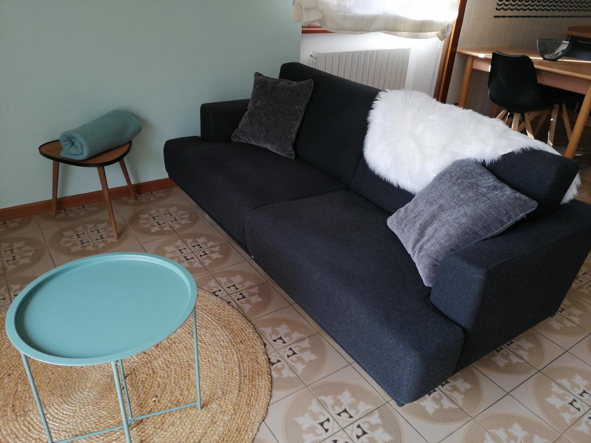 Casa Vacanze Donatella Каренно Номер фото